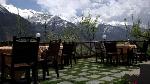 The Manali Lodge